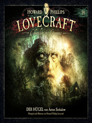 cover image of Lovecraft--Chroniken des Grauens, Akte 14